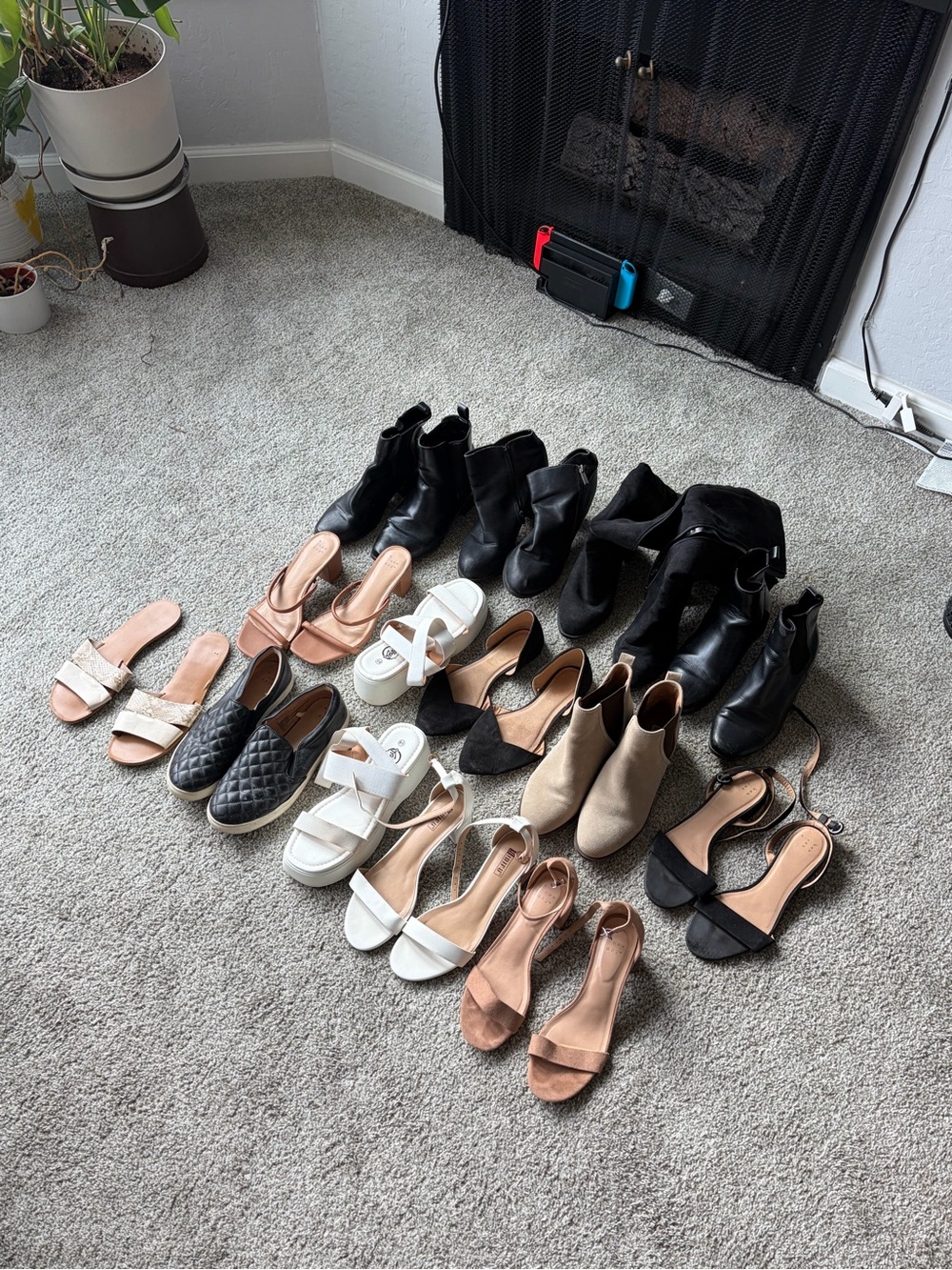 Well Worn Shoes - Make Your Own Bundle